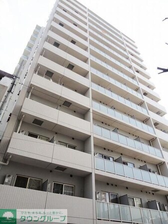 スパシエ八王子クレストタワーの物件内観写真